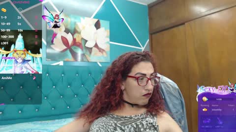 SABRINA online show from January 17, 3:53 pm