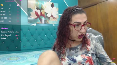 SABRINA online show from January 30, 12:48 pm