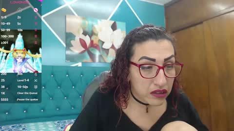 SABRINA online show from February 26, 12:47 pm