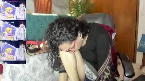 SABRINA online show from March 24, 1:05 pm