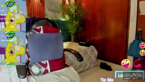 Snapshot of sabrina_dupont chatting on July 2, 12:33 pm SABRINA online show from July 2, 12:33 pm