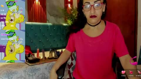 Snapshot of sabrina_dupont chatting on July 16, 12:11 pm SABRINA online show from July 16, 12:11 pm