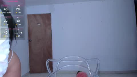 Snapshot of sabrina_geek chatting on January 15, 7:55 pm sabrina_geek online show from January 15, 7:55 pm