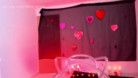 Snapshot of sabrina_geek chatting on February 15, 8:44 am sabrina_geek online show from February 15, 8:44 am