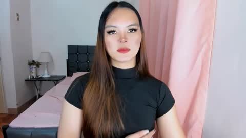 sabrina_hilson online show from October 29, 5:25 pm