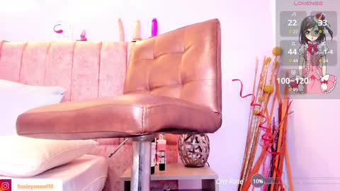  Hasley  online show from December 4, 1:58 am