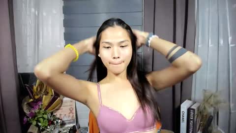 Nadine online show from January 15, 4:22 pm