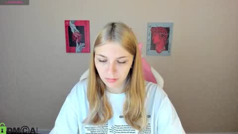 sabrina_moun online show from September 13, 1:05 am