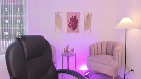 Sabrina online show from October 23, 7:56 pm