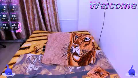 Snapshot of sabrina_only_ chatting on October 1, 11:55 pm Tatiana online show from October 1, 11:55 pm