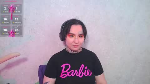 Lilith Solar online show from January 24, 10:11 am