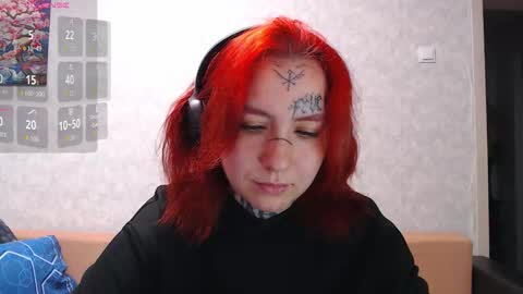 Lilith Solar online show from February 11, 12:54 pm