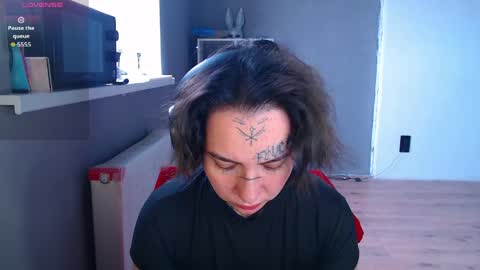 Lilith Solar online show from May 4, 9:38 am