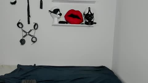 Sabrina Rose  online show from February 15, 12:33 pm