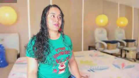 Sabrina Shark online show from September 29, 2:49 am