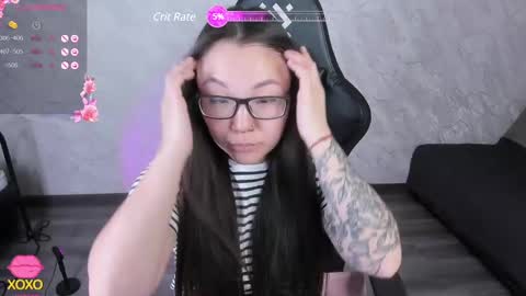 GMT7TueWedThuFriSatSun 0100am-0700am online show from February 6, 12:11 am