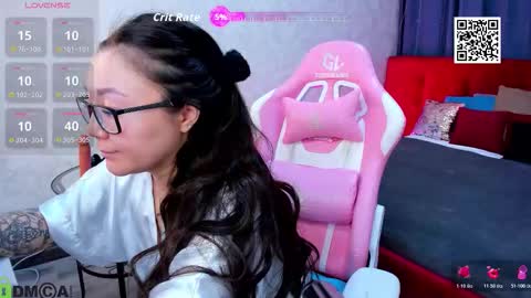 GMT7TueWedThuFriSatSun 0100am-0700am online show from February 23, 12:09 am