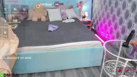 GMT7TueWedThuFriSatSun 0100am-0700am online show from March 11, 1:44 am