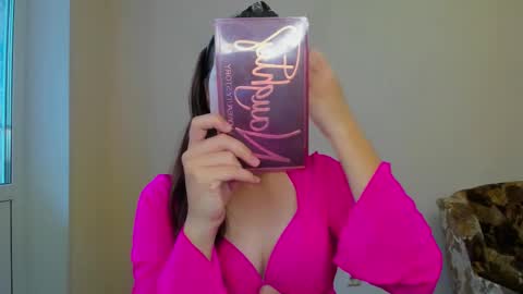 sabrina_tin online show from September 17, 12:40 pm