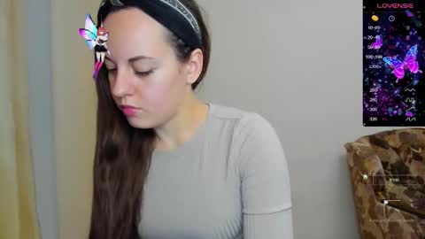 sabrina_tin online show from September 24, 3:37 pm