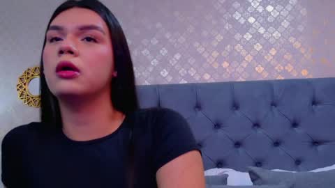 Sabrina Foox online show from May 23, 8:02 pm