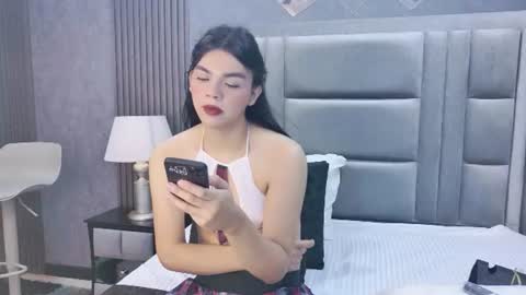 Sabrina Foox online show from July 18, 9:51 pm