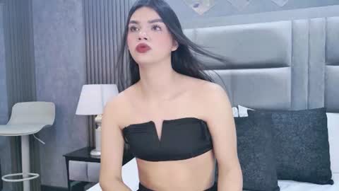Sabrina Foox online show from July 22, 8:55 pm