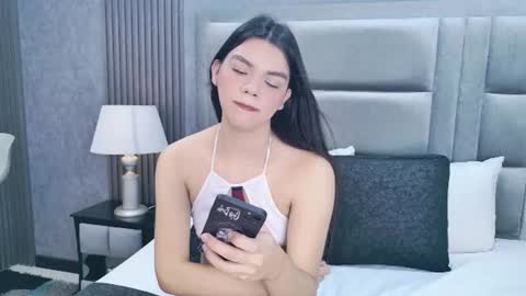 Sabrina Foox online show from July 23, 2:04 pm