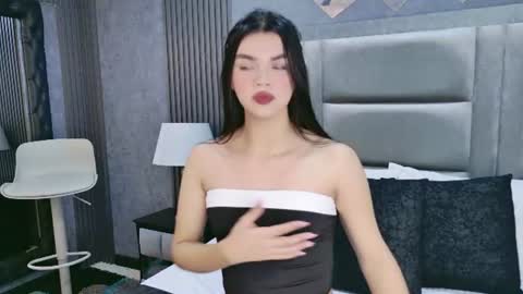 Sabrina Foox online show from July 31, 7:13 pm