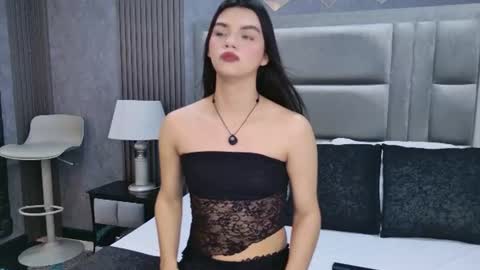 Sabrina Foox online show from August 4, 8:44 pm