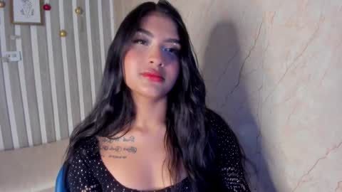 mariana  online show from December 11, 9:23 pm