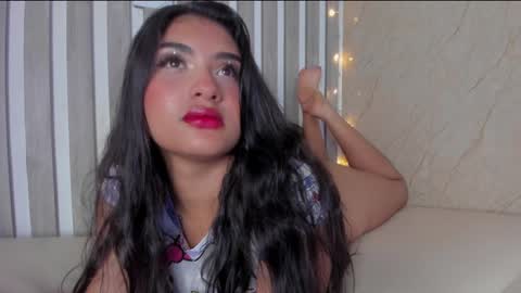 mariana  online show from December 14, 12:33 am