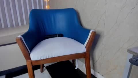 mariana  online show from January 14, 12:22 am