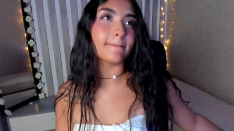 mariana  online show from February 23, 7:44 am