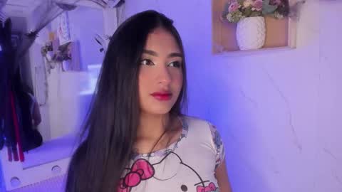 mariana  online show from October 21, 3:51 am