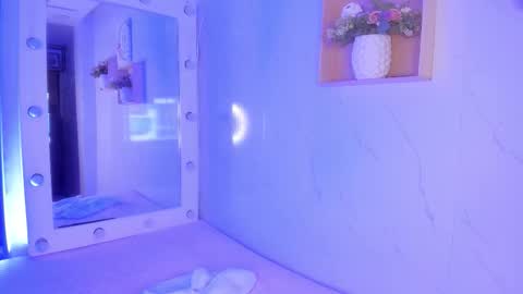 mariana  online show from November 21, 3:27 am