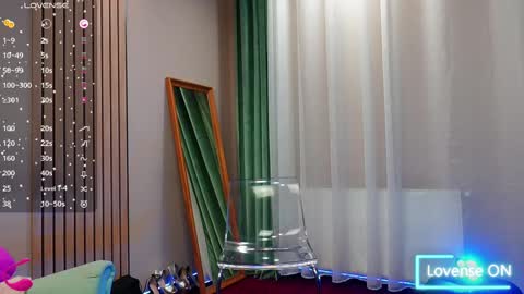 SabrinaJade online show from February 26, 11:09 am