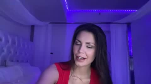 Sabrina online show from February 6, 6:51 am