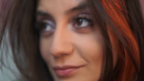 Snapshot of sabrinakali chatting on January 17, 9:28 pm Sabrina online show from January 17, 9:28 pm
