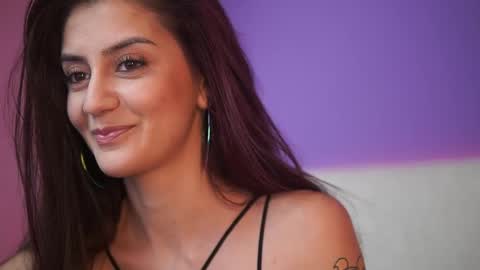 Snapshot of sabrinakali chatting on October 4, 12:19 am Sabrina online show from October 4, 12:19 am