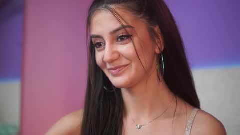 Snapshot of sabrinakali chatting on October 14, 11:05 pm Sabrina online show from October 14, 11:05 pm