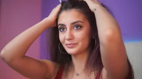 Snapshot of sabrinakali chatting on October 18, 9:48 pm Sabrina online show from October 18, 9:48 pm