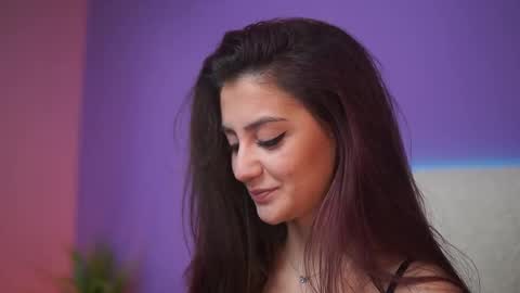 Snapshot of sabrinakali chatting on October 19, 9:04 pm Sabrina online show from October 19, 9:04 pm