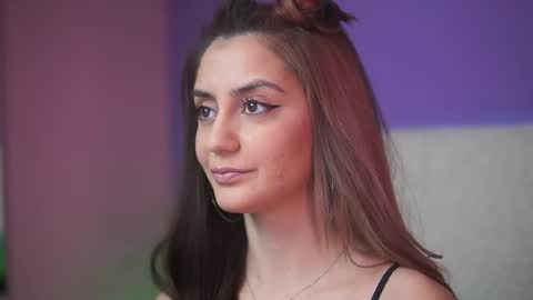  Sabrina  online show from January 12, 10:04 pm