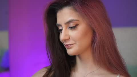 Snapshot of sabrinakali chatting on April 5, 8:39 pm Sabrina online show from April 5, 8:39 pm
