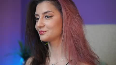 Snapshot of sabrinakali chatting on April 8, 8:31 pm Sabrina online show from April 8, 8:31 pm
