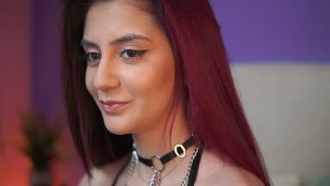 Snapshot of sabrinakali chatting on April 23, 8:22 pm Sabrina online show from April 23, 8:22 pm