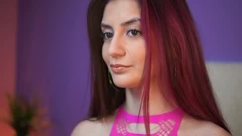 Snapshot of sabrinakali chatting on May 6, 10:04 pm Sabrina online show from May 6, 10:04 pm