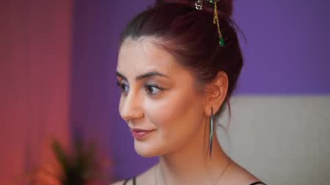 Snapshot of sabrinakali chatting on June 7, 10:02 pm Sabrina online show from June 7, 10:02 pm