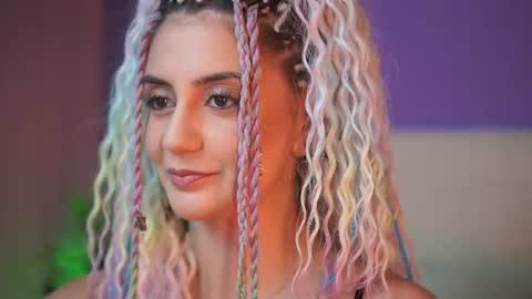  Sabrina  online show from July 4, 8:59 pm